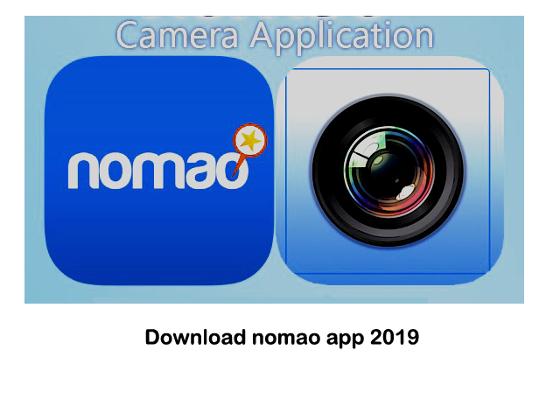 Download nomao app 2019